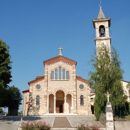 Parrocchia S. Maria Assunta