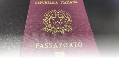 Passaporto