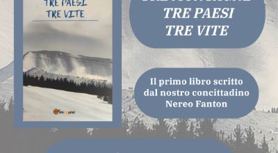 Presentazione del libro -- Nereo Fanton --