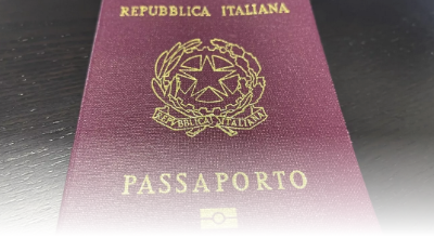 Passaporto